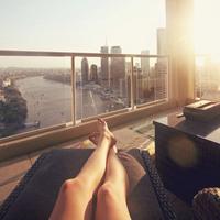 Отзыв от Арина - Виза Destination Thailand